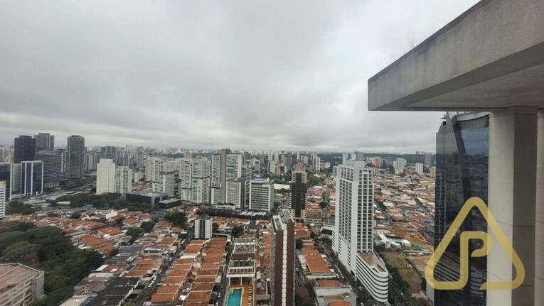 Conjunto Corporativo para alugar e comprar, Brooklin São Paulo - SP Foto 10