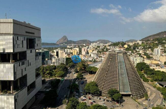 Andar Corporativo para alugar e comprar, Centro Rio De Janeiro - RJ Foto 7