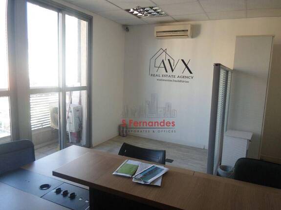 Conjunto Corporativo para alugar e comprar, Brooklin São Paulo - SP Foto 5