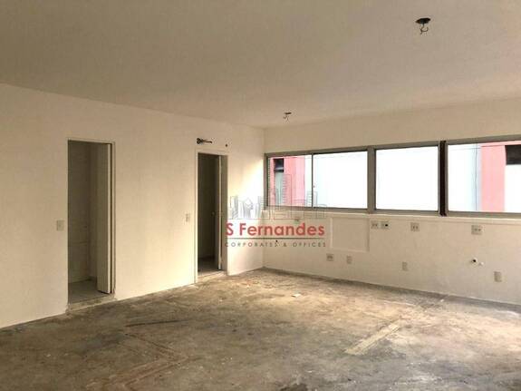 Conjunto Corporativo para alugar e comprar, Itaim Bibi São Paulo - SP Foto 7