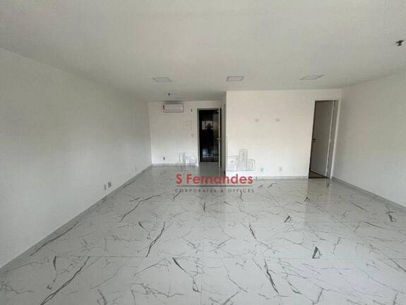 Conjunto Corporativo para alugar e comprar, Moema São Paulo - SP Foto 13