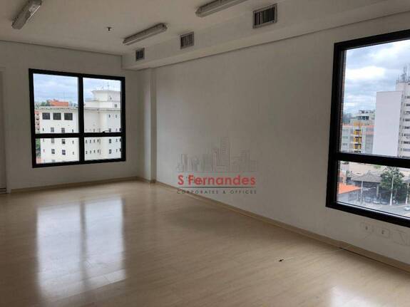 Conjunto Corporativo para alugar, Itaim Bibi São Paulo - SP Foto 6