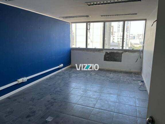 Conjunto Corporativo para alugar, Faria Lima São Paulo - SP Foto 12