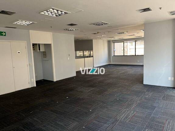 Conjunto Corporativo para alugar, Itaim Bibi São Paulo - SP Foto 10