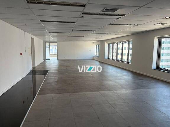 Conjunto Corporativo para alugar, Av. Paulista São Paulo - SP Foto 2