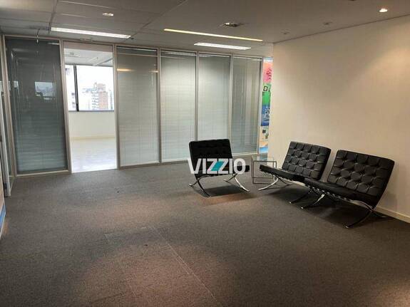 Conjunto Corporativo para alugar, Itaim Bibi São Paulo - SP Foto 1