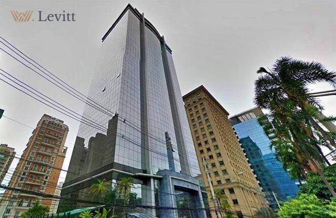 Andar Corporativo para alugar e comprar, Vila Olímpia São Paulo - SP Foto 11