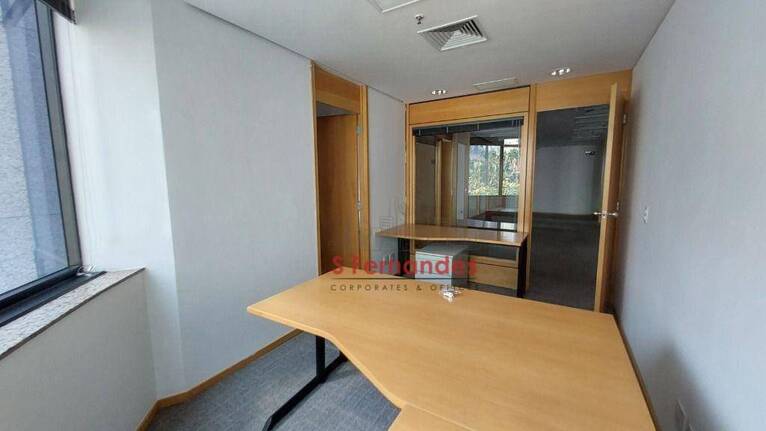 Conjunto Corporativo para alugar, Bela Vista São Paulo - SP Foto 13