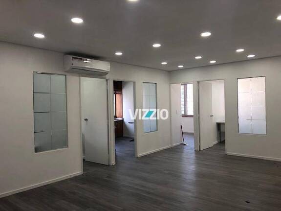 Conjunto Corporativo para alugar, Vila Olímpia São Paulo - SP Foto 6