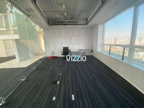 Andar Corporativo para alugar, Brooklin São Paulo - SP Foto 24