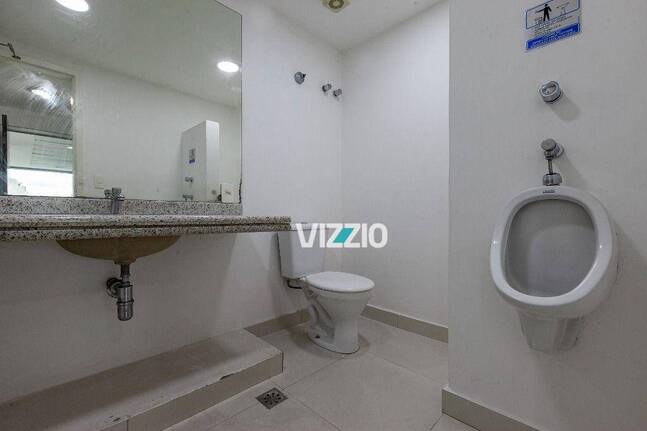 Conjunto Corporativo para alugar, Pinheiros São Paulo - SP Foto 17