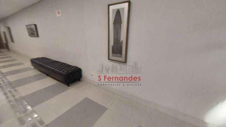 Conjunto Corporativo para alugar, Jardins São Paulo - SP Foto 23