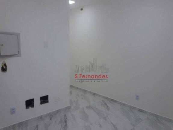 Conjunto Corporativo para alugar e comprar, Vila Olímpia São Paulo - SP Foto 9