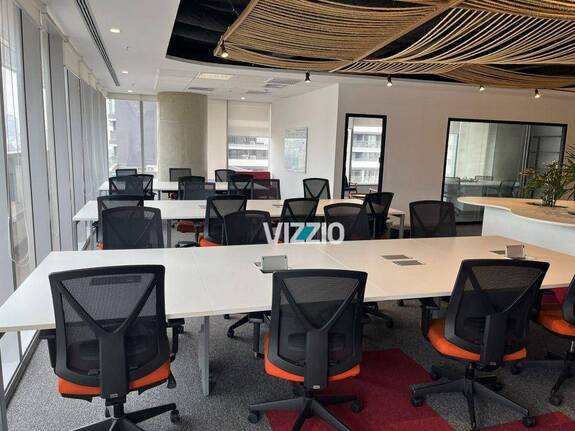 Conjunto Corporativo para alugar, Paraíso São Paulo - SP Foto 2