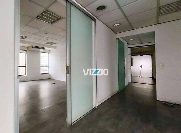 Andar Corporativo para alugar, Vila Olímpia São Paulo - SP Foto 4