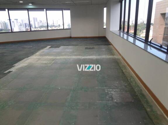 Conjunto Corporativo para alugar, Brooklin São Paulo - SP Foto 12