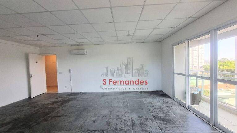 Conjunto Corporativo para alugar e comprar, Chácara Santo Antônio São Paulo - SP Foto 6