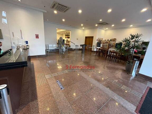 Conjunto Corporativo para alugar e comprar, Vila Olímpia São Paulo - SP Foto 22