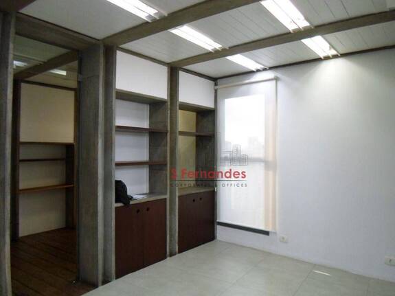 Conjunto Corporativo para alugar, Pinheiros São Paulo - SP Foto 2