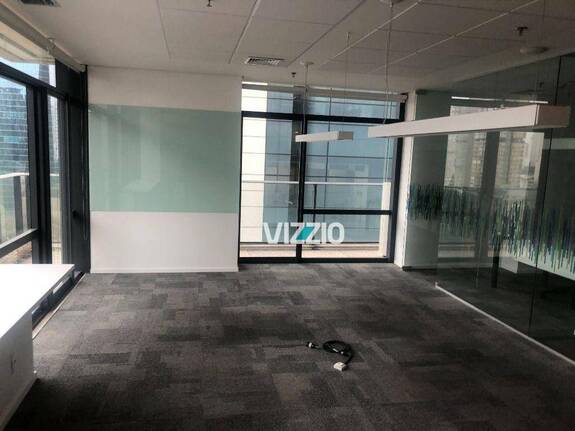 Conjunto Corporativo para alugar, Itaim Bibi São Paulo - SP Foto 2