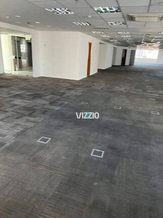 Conjunto Corporativo para alugar, Faria Lima São Paulo - SP Foto 32