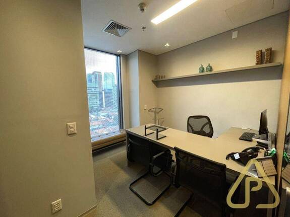 Conjunto Corporativo para alugar, Vila Olímpia São Paulo - SP Foto 16