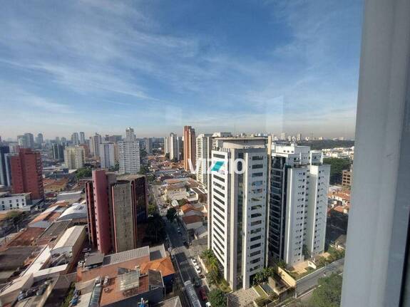 Andar Corporativo para alugar, Chácara Santo Antônio São Paulo - SP Foto 2