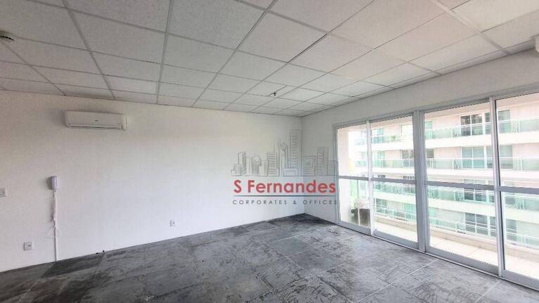 Conjunto Corporativo para alugar e comprar, Chácara Santo Antônio São Paulo - SP Foto 5