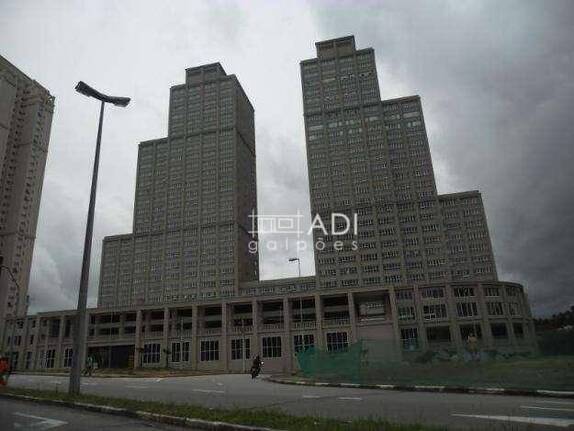 Sala Comercial para alugar e comprar, Alphaville Conde Ii Barueri - SP Foto 2