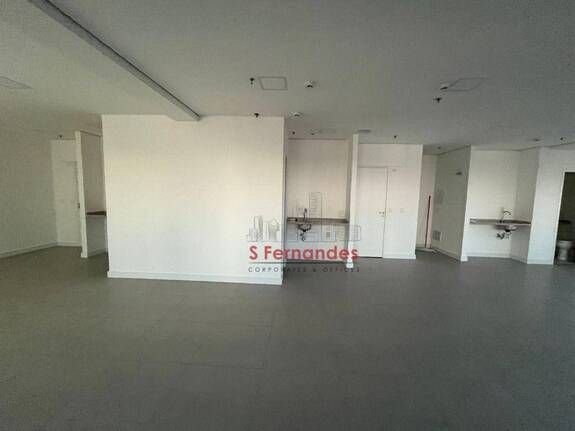 Conjunto Corporativo para alugar, Brooklin São Paulo - SP Foto 9