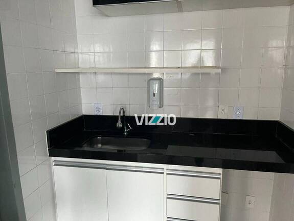 Conjunto Corporativo para alugar, Av. Paulista São Paulo - SP Foto 7