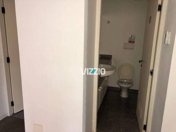 Conjunto Corporativo para alugar, Vila Olímpia São Paulo - SP Foto 11