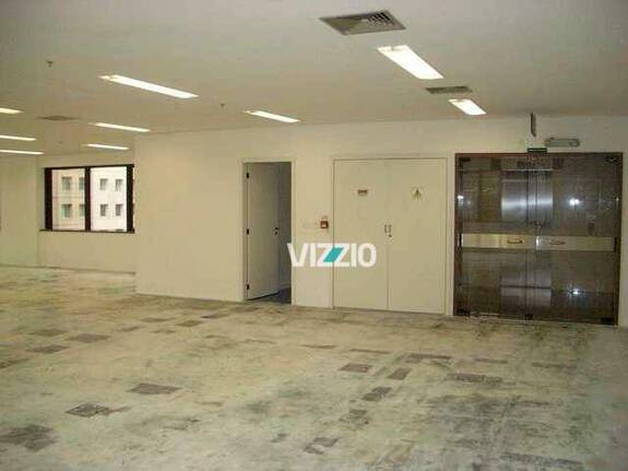 Conjunto Corporativo para alugar, Brooklin São Paulo - SP Foto 10