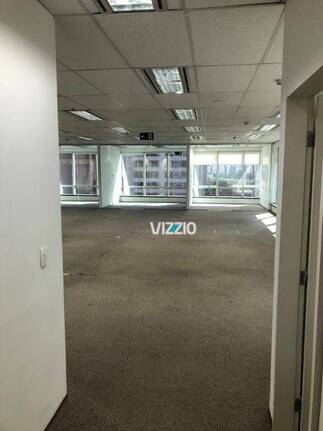 Conjunto Corporativo para alugar, Berrini São Paulo - SP Foto 5