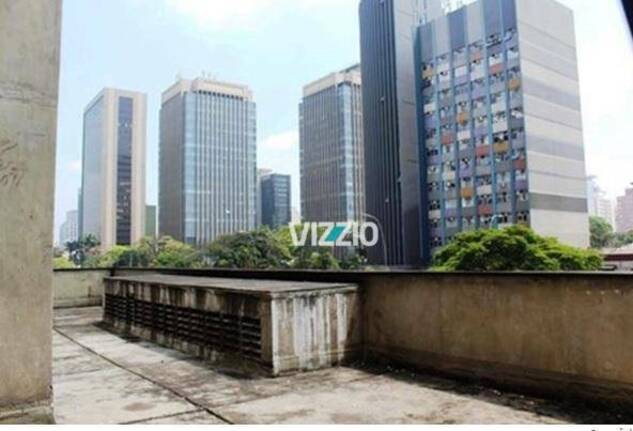 Conjunto Corporativo para alugar, Faria Lima São Paulo - SP Foto 5