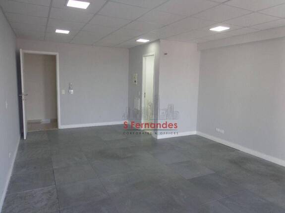 Conjunto Corporativo para alugar e comprar, Jabaquara São Paulo - SP Foto 5