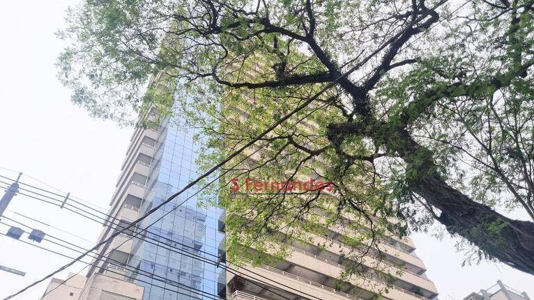 Conjunto Corporativo para alugar, Brooklin São Paulo - SP Foto 18