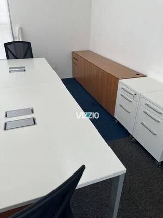 Conjunto Corporativo para alugar, Paraíso São Paulo - SP Foto 21