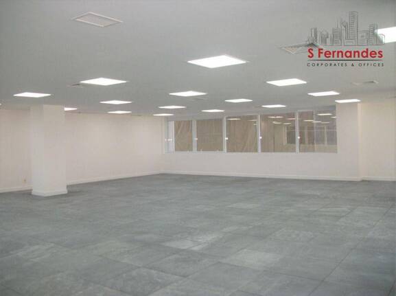 Conjunto Corporativo para alugar, Bela Vista São Paulo - SP Foto 1