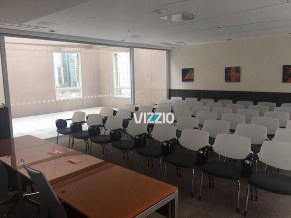 Conjunto Corporativo para alugar, Pinheiros São Paulo - SP Foto 12