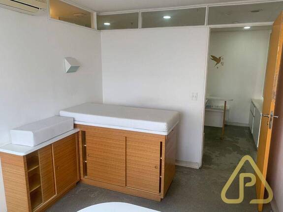 Conjunto Corporativo para alugar, Vila Nova Conceição São Paulo - SP Foto 4