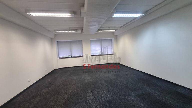 Conjunto Corporativo para alugar, Brooklin São Paulo - SP Foto 9