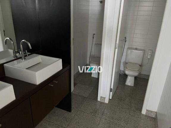 Conjunto Corporativo para alugar, Itaim Bibi São Paulo - SP Foto 9