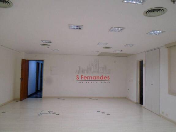 Conjunto Corporativo para alugar e comprar, Pinheiros São Paulo - SP Foto 5