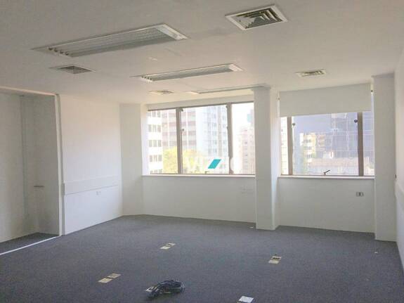 Andar Corporativo para alugar, Av Paulista São Paulo - SP Foto 25