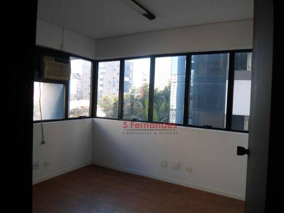 Conjunto Corporativo para alugar, Pinheiros São Paulo - SP Foto 6