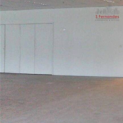 Conjunto Corporativo para alugar, Brooklin São Paulo - SP Foto 11