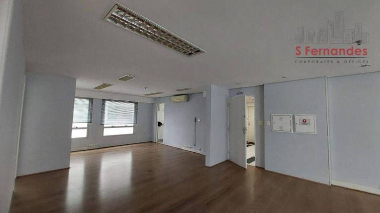 Conjunto Corporativo para alugar e comprar, Higienópolis São Paulo - SP Foto 10