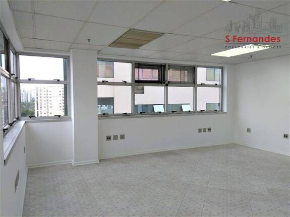 Conjunto Corporativo para alugar, Moema São Paulo - SP Foto 7