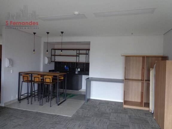 Conjunto Corporativo para alugar, Saúde São Paulo - SP Foto 15